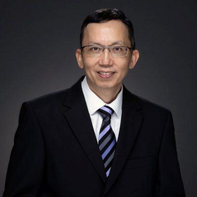 Jimmy Wong Concept One Financial Mortgage Broker