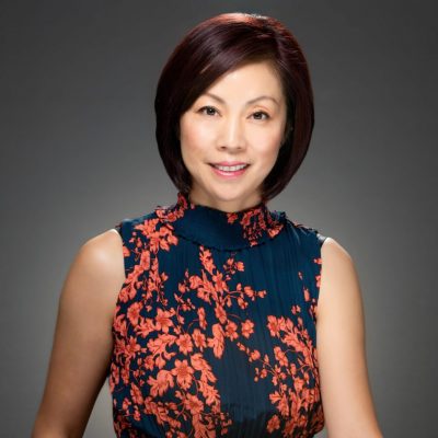 Tracy Zhang